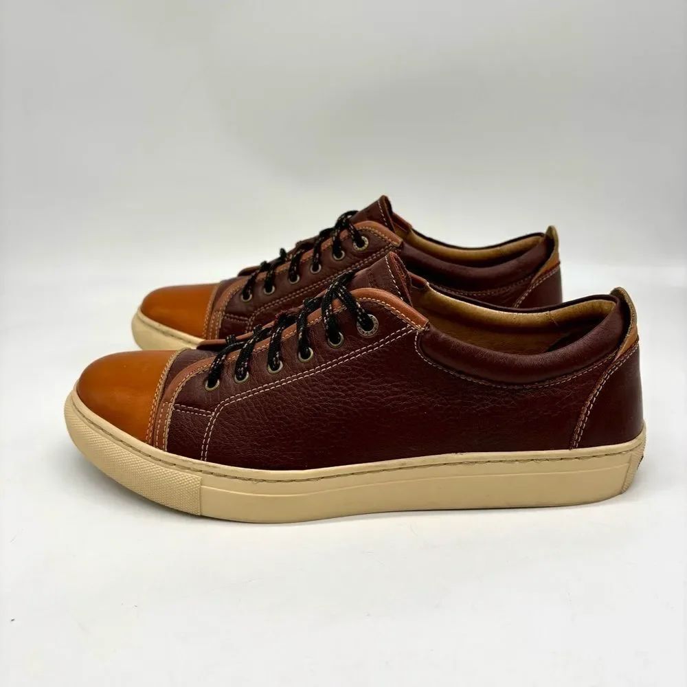Trask Sneaker - Picture 3 of 9